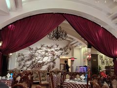 -邓丽君音乐主题餐厅