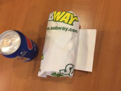 -赛百味SUBWAY(悠唐店)