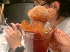 -领鲜天下·焗海鲜·花胶鸡(天目里店)