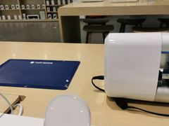 -华为授权体验店(中山公园来福士)