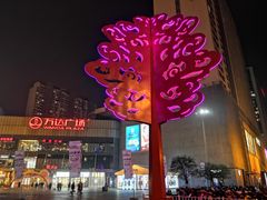 -万达广场(无锡滨湖店)