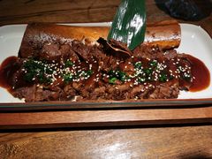 -蜜桃餐厅·伴山(湖滨商业街店)