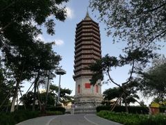 -西海子公园