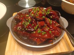 -忆家名门·上海菜(徐家汇店)