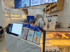 -茶百道(江津吾悦广场店)