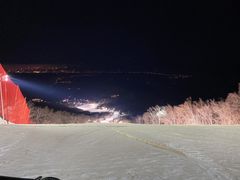 -中旅松花湖滑雪场