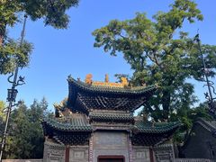 -迎泽公园