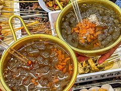 -大佬陈羊肉串(永安街店)