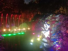 -杭州黄龙洞