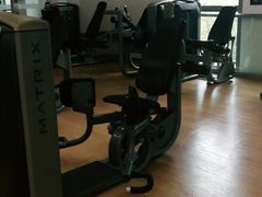 -一兆韦德(万源城店)