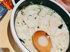 -大头亮羊汤烩面·河南非遗(良乡总店)