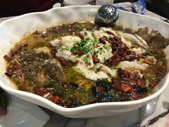 -凯荟·不止酸菜鱼(广州鸿德国际店)