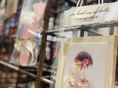 -扶光书店(中环店)