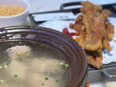 -小菜园新徽菜(南通永旺店)