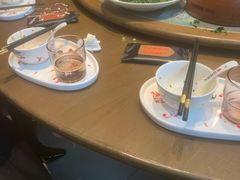 -吴越荣记苏州菜·松鼠桂鱼100%活鱼现做(斜塘老街店)