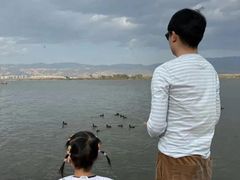 -西昌邛海宾馆