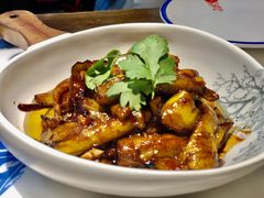 -大海碗·京菜炸酱面(雍和宫店)