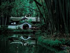 -成都杜甫草堂博物馆