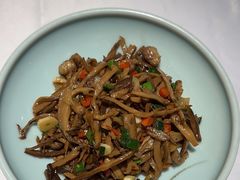 -围龙屋客家食府(福田店)