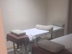 -筋骨堂热敷推拿按摩(翠华路店)