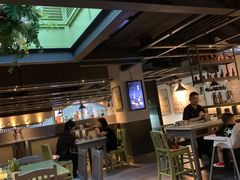 大堂-壹小馆.皇城老妈(成都太古里店)