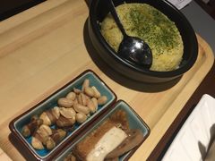 海苔芝士蛋炒饭套餐-十二舍·湯物素煮(江泰潤政店)