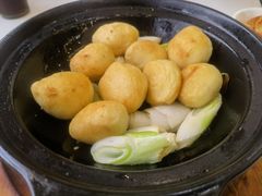 -祈胜邨•顺德鱼生•顺德菜(容桂店)