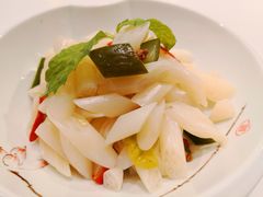 -宁夏国强手抓羊肉·清真菜(未央路凤三店)