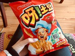 -物美大卖场(乍浦店)