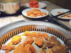 -欢乐牧场(T12店)