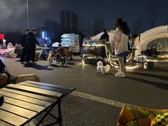 -杭州师范大学(下沙校区)