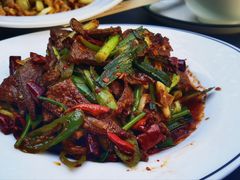 -喜洲翰林餐厅(董家百年老宅店)