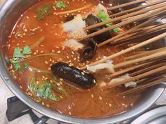 -红岸碳烤齐齐哈尔原味生态烤肉