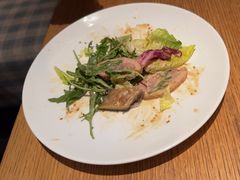 -长沙君悦酒店·自助餐厅咖啡厅