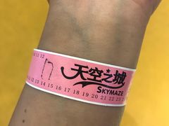 -天空之城欢乐嘉年华苏州店(环球188广场店)