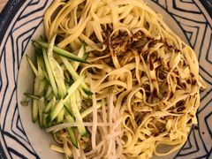 虾籽冷面-朱洪元苏式面馆(绿宝广场店)