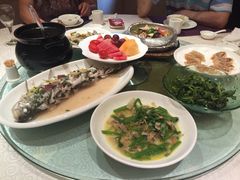 四季春大酒店-四季春