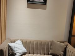 -万泊酒店(长沙五一广场国金中心店)