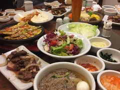 -萨拉伯尔(燕莎友谊商城店)