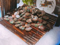 -加餐海鲜自助(宝龙一城店)