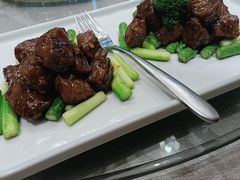 -星雅翠餐厅
