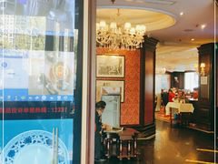 门面-大鸭梨烤鸭(石佛营店)