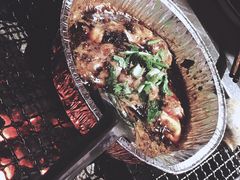 -马路牙子地桌烤肉(工体店)
