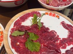 -牛市坎火锅(建设路店)