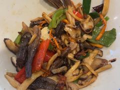 -妈妈的味道(和顺古镇店)