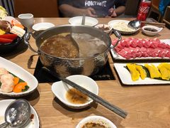 -呷哺呷哺(嘉定新城万达店)