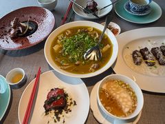 -南堂馆·新川菜(春熙路店)