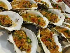 -海大大蒸汽海鲜餐厅·粤菜·特色小炒(欢乐颂店)