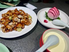 -北平盛世·新京菜·北京烤鸭(劲松·双井店)