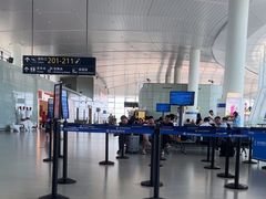 -温州龙湾国际机场